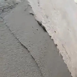 介休水工建筑物I级C55聚合物改性水泥砂浆 渠道防渗泵站加固迎水面抗冲刷砂浆