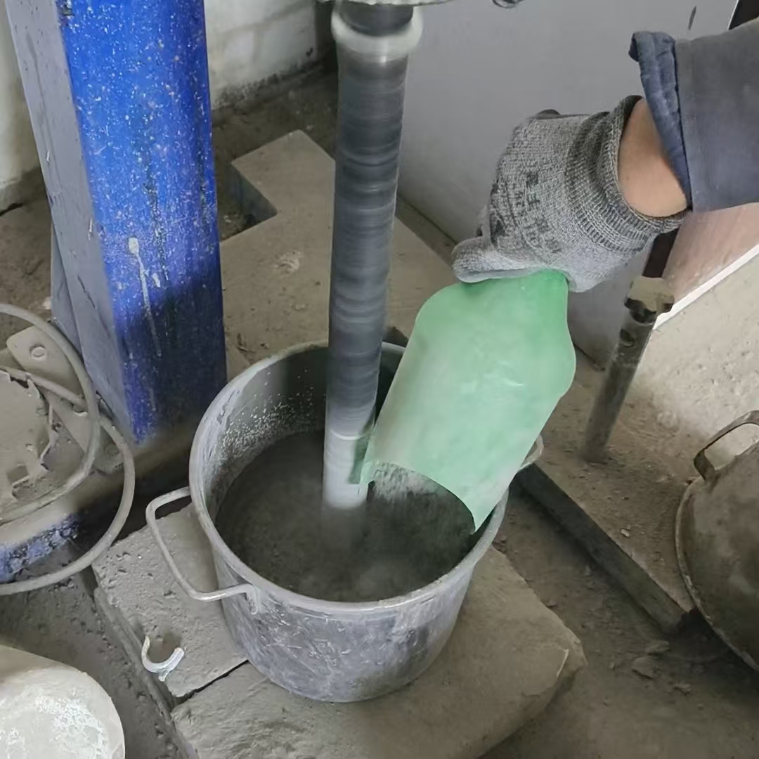 介休桥梁公路张拉用H60压浆料与普通压浆料有什么区别？