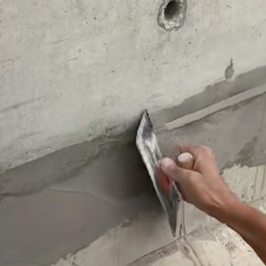 介休P型防护型环氧树脂砂浆